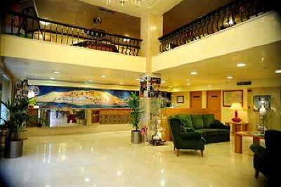 фото отеля Hotel Cartagonova