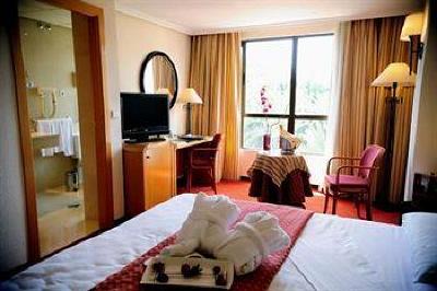 фото отеля Hotel Cartagonova