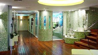 фото отеля Hotel Cartagonova