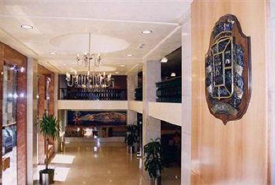 фото отеля Hotel Cartagonova