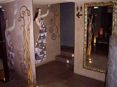 фото отеля Hotel Cartagonova