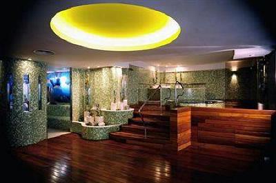 фото отеля Hotel Cartagonova
