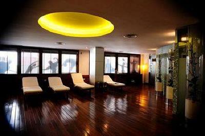 фото отеля Hotel Cartagonova