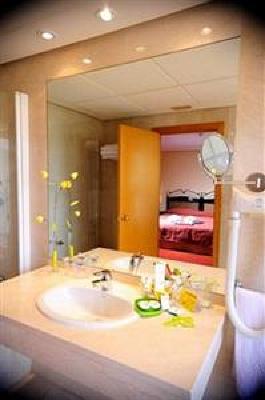 фото отеля Hotel Cartagonova