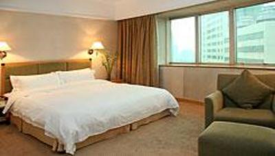 фото отеля Golden Hotel Shenyang