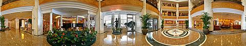 фото отеля Golden Hotel Shenyang