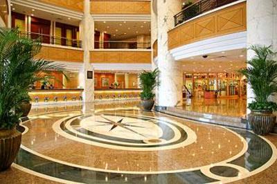 фото отеля Golden Hotel Shenyang