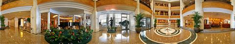 фото отеля Golden Hotel Shenyang