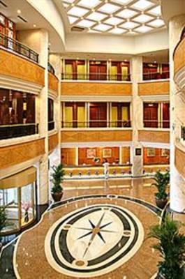 фото отеля Golden Hotel Shenyang