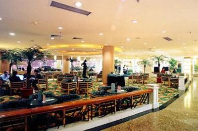 фото отеля Golden Hotel Shenyang