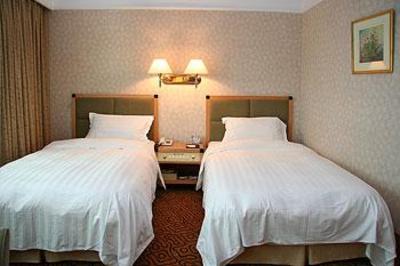 фото отеля Golden Hotel Shenyang