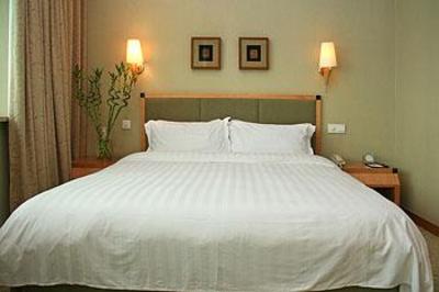 фото отеля Golden Hotel Shenyang