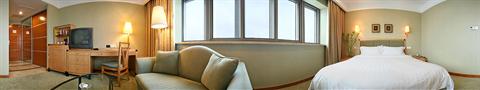 фото отеля Golden Hotel Shenyang