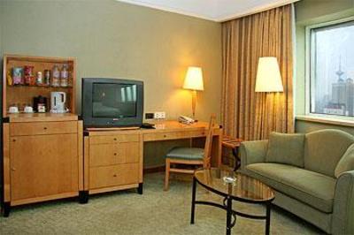 фото отеля Golden Hotel Shenyang