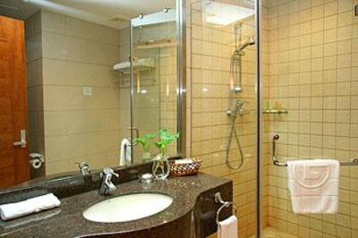 фото отеля Golden Hotel Shenyang