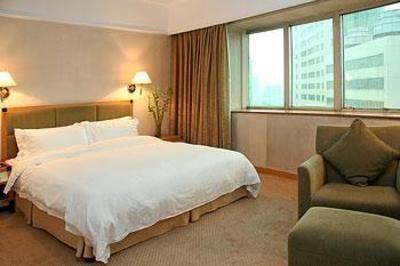 фото отеля Golden Hotel Shenyang