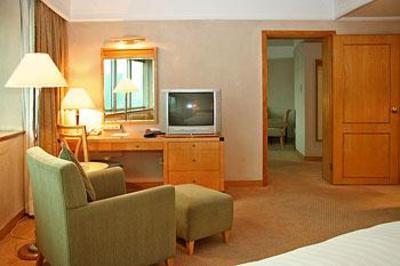 фото отеля Golden Hotel Shenyang