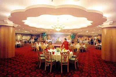 фото отеля Golden Hotel Shenyang