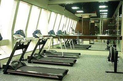 фото отеля Golden Hotel Shenyang