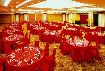 фото отеля Golden Hotel Shenyang