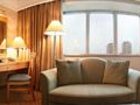 фото отеля Golden Hotel Shenyang