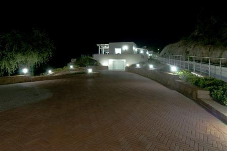 фото отеля Moresco Park Hotel