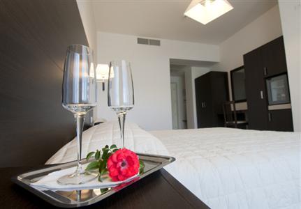 фото отеля Moresco Park Hotel