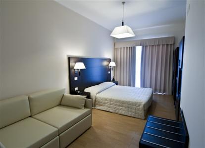 фото отеля Moresco Park Hotel