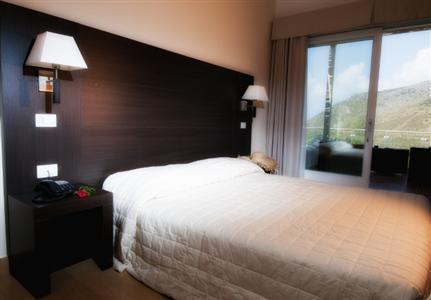 фото отеля Moresco Park Hotel