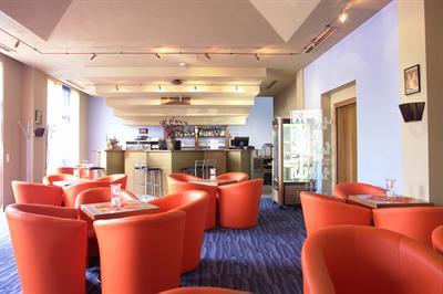 фото отеля Kurhotel Pyramide Bad Windsheim