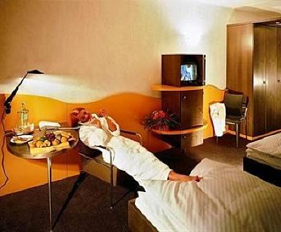 фото отеля Median Hotel
