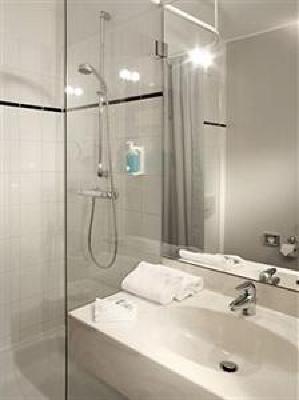 фото отеля Median Hotel