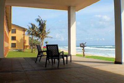 фото отеля The Long Beach Resort