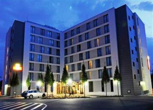 фото отеля L Hotel Dresden Altstadt