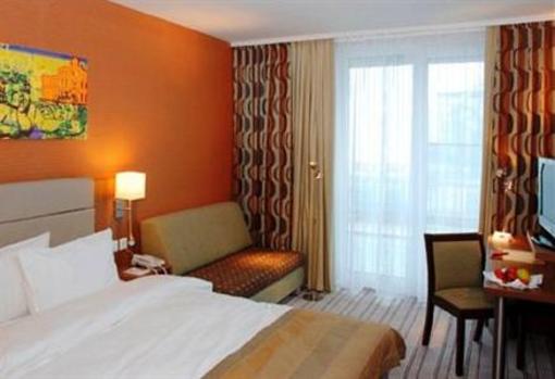 фото отеля L Hotel Dresden Altstadt
