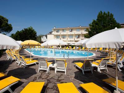 фото отеля Du Parc Hotel Sirmione