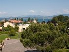 фото отеля Du Parc Hotel Sirmione