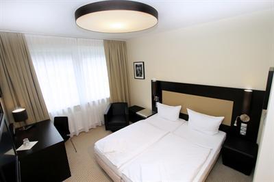 фото отеля Hotel am Karlstor