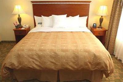 фото отеля Homewood Suites Brownsville