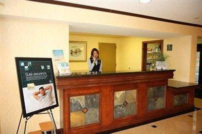 фото отеля Homewood Suites Brownsville