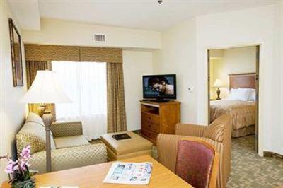 фото отеля Homewood Suites Brownsville