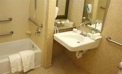 фото отеля Homewood Suites Brownsville