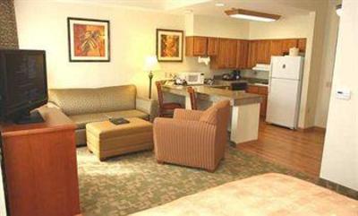 фото отеля Homewood Suites Brownsville