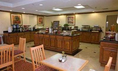 фото отеля Homewood Suites Brownsville