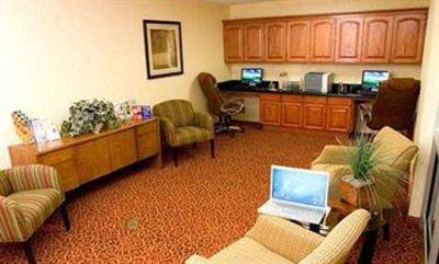 фото отеля Homewood Suites Brownsville