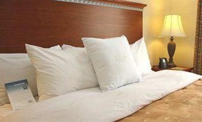 фото отеля Homewood Suites Brownsville