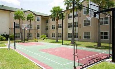 фото отеля Homewood Suites Brownsville