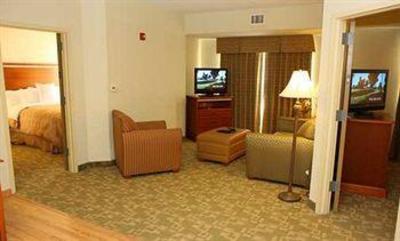 фото отеля Homewood Suites Brownsville