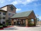 фото отеля Homewood Suites Brownsville