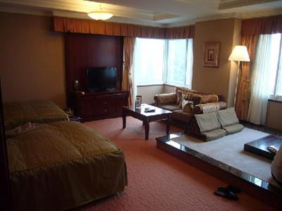 фото отеля Hotel Neushloss Otaru